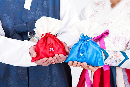 승차권 발매로 편한고향길-선물