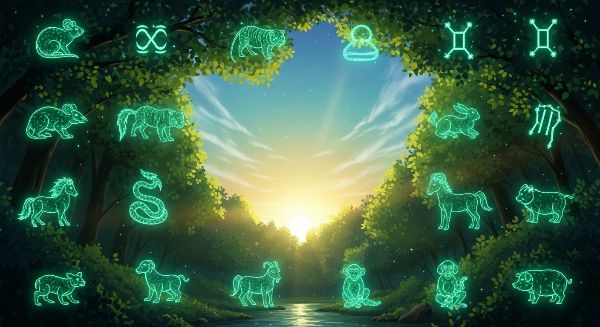 2026년 4월2일 목요일 오늘의 운세