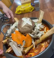 생방송투데이 매콤 소갈비찜 맛집 퇴촌명가