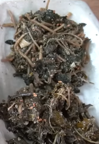 정월대보름 음식 종류:만드는법