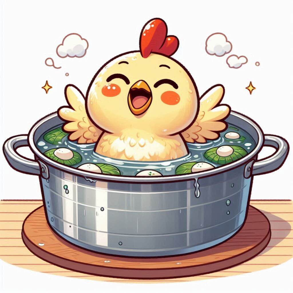 복날 초복 중복 말복