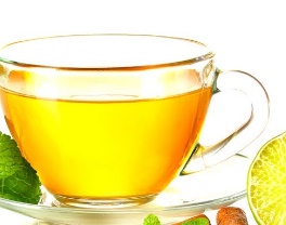 독감에 좋은 음식