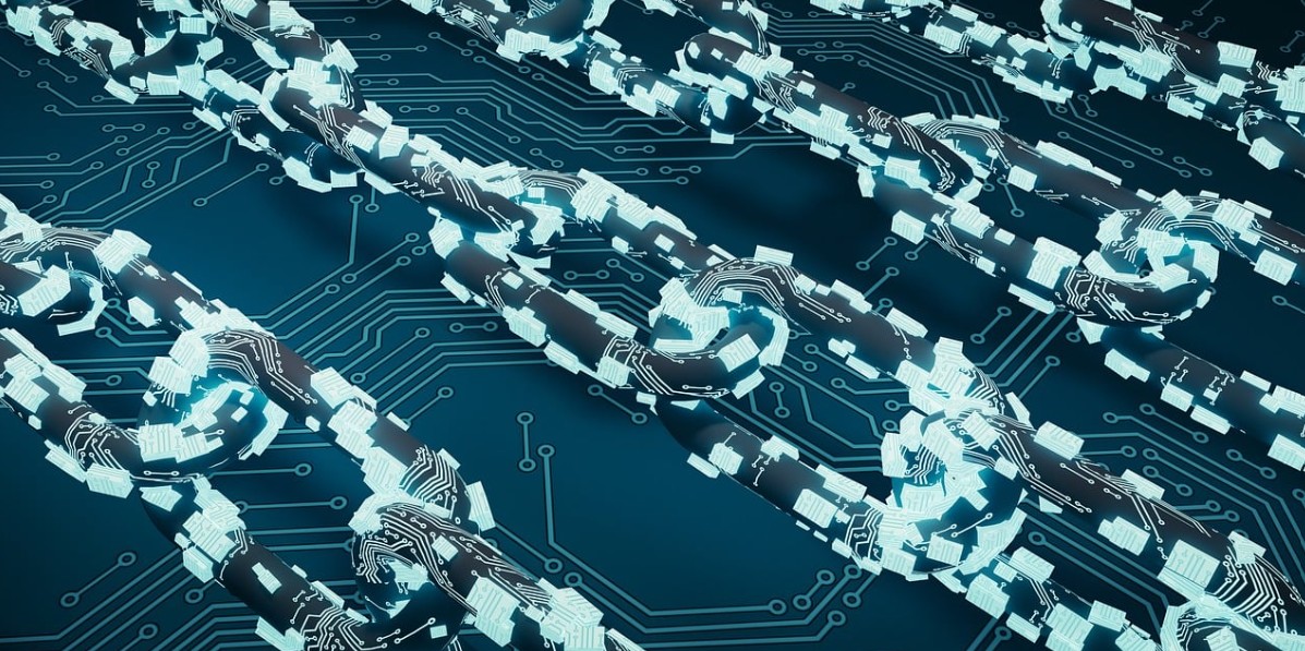 블럭체인관련 그림