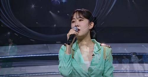 흔적 - 전유진