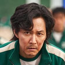 오징어게임 사진