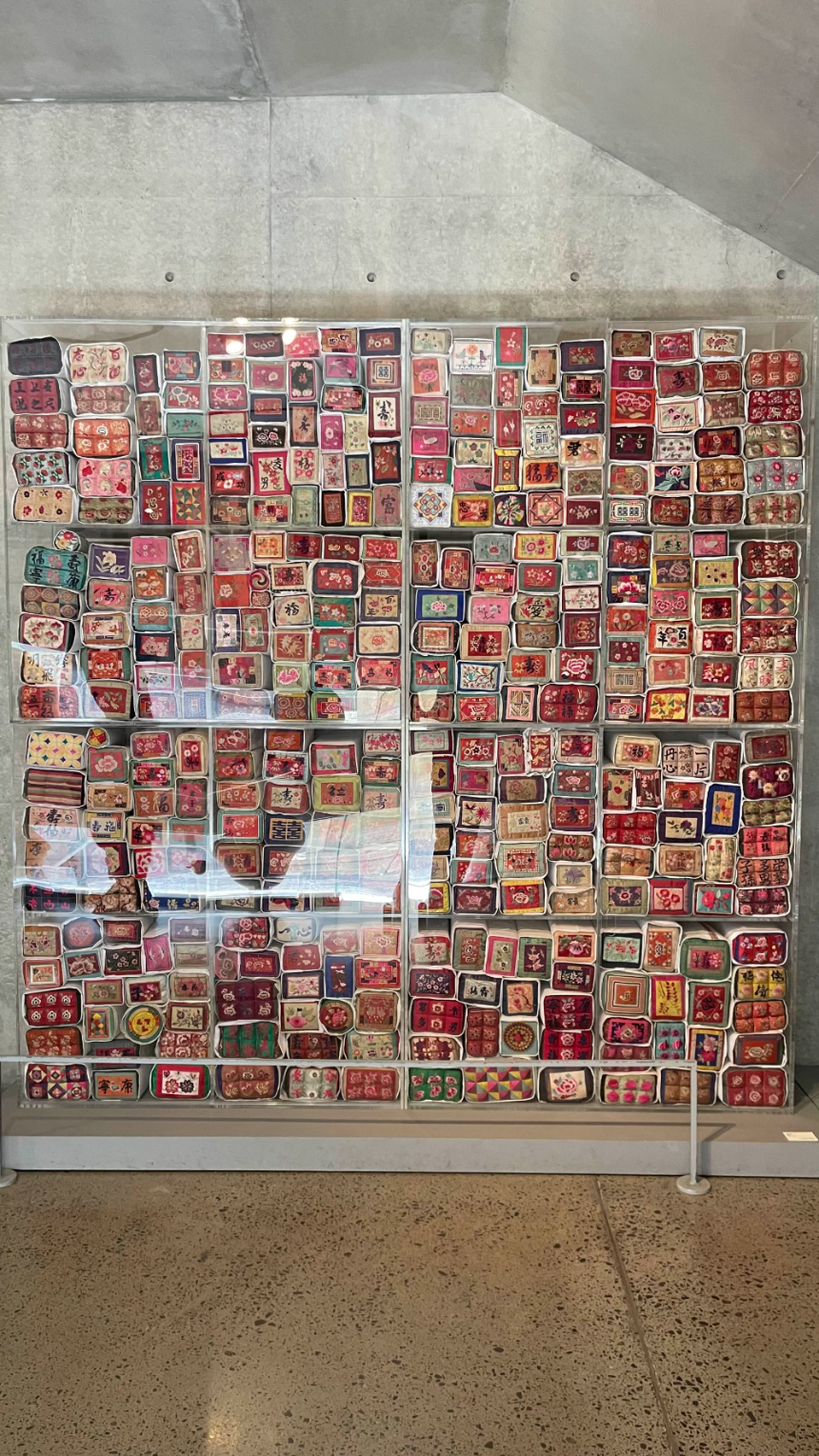 제1관 전통공예관 '아름다움을 찾아서' 전시