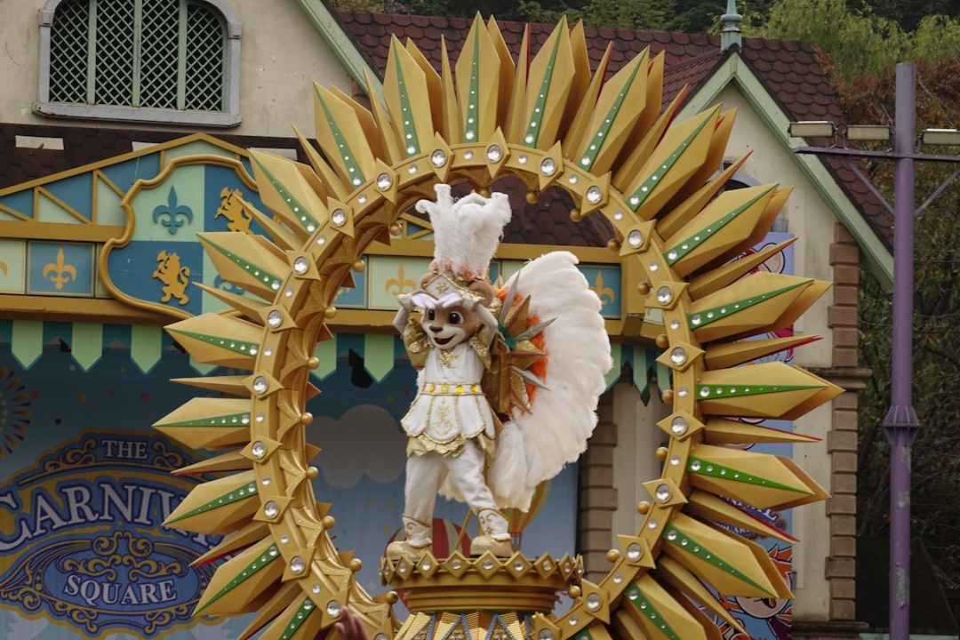 Parade