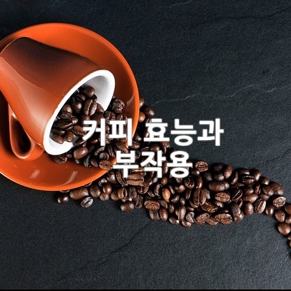 커피콩