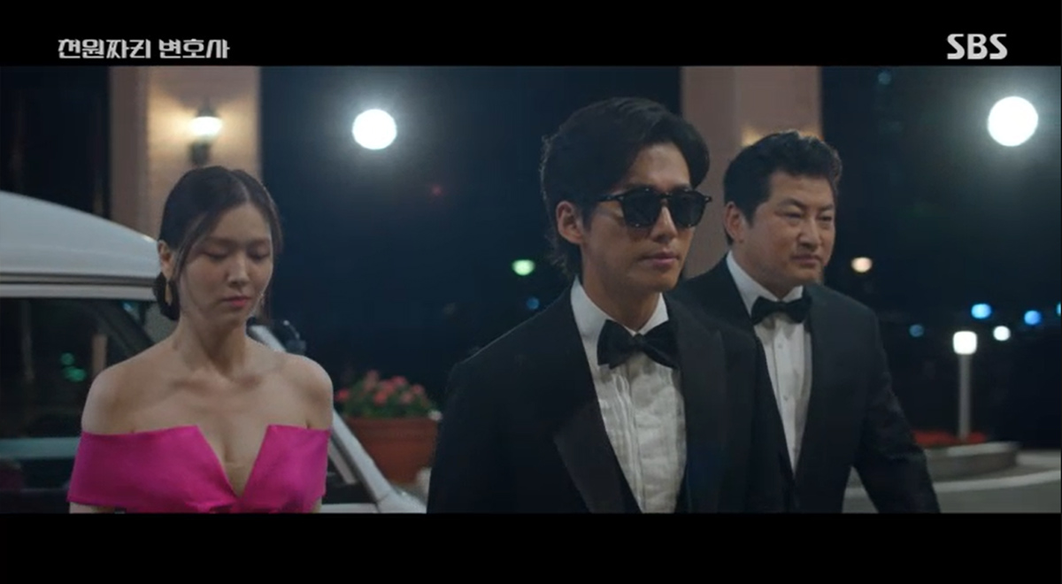 천원짜리 변호사 10회