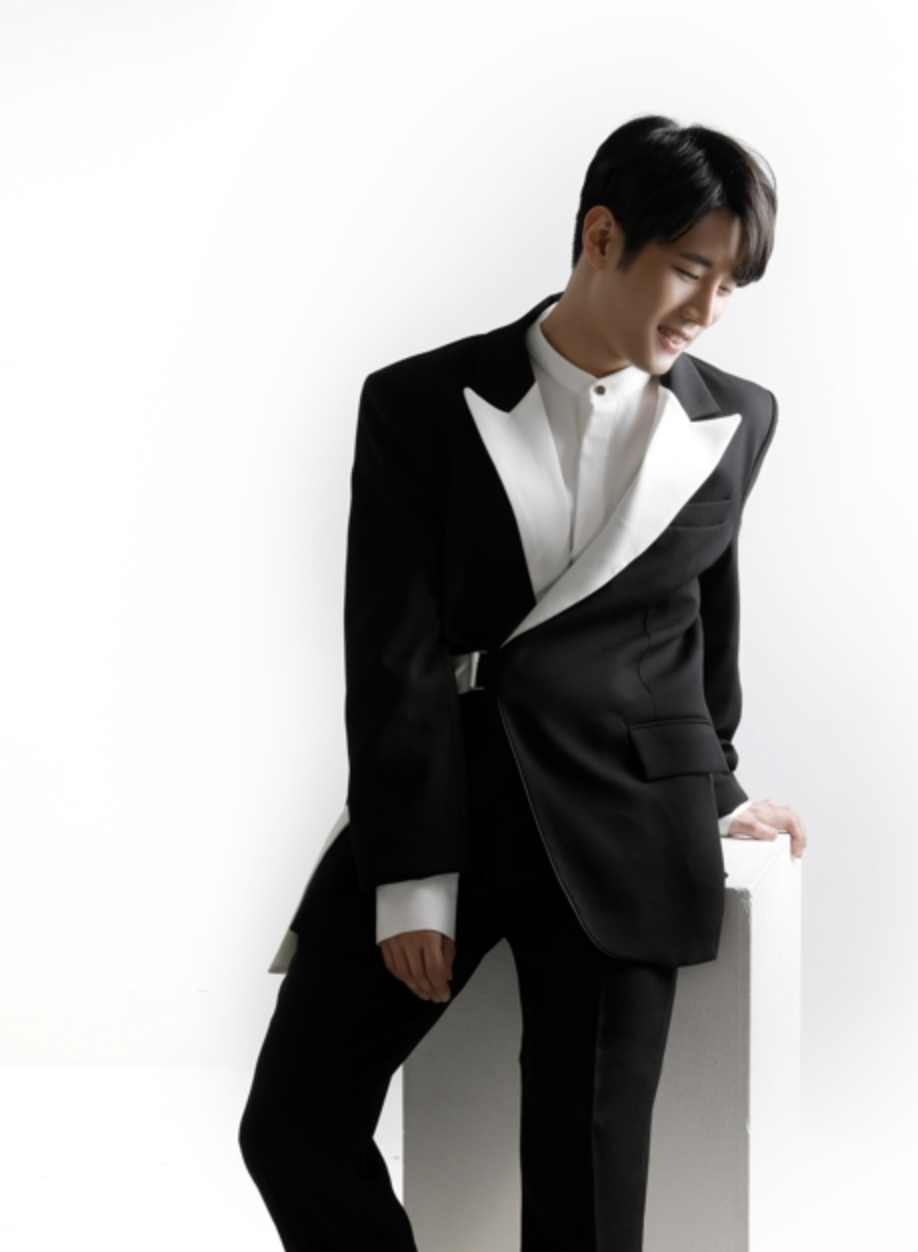 김중연 단독콘서트 개최