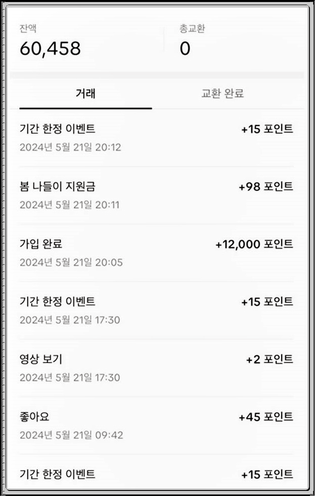 집에서 돈벌기