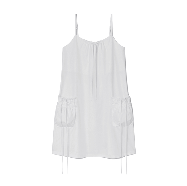 시골에 간 도시 Z 5회 미연 원피스