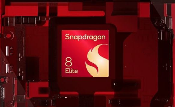 스냅드래곤 8 공식이미지