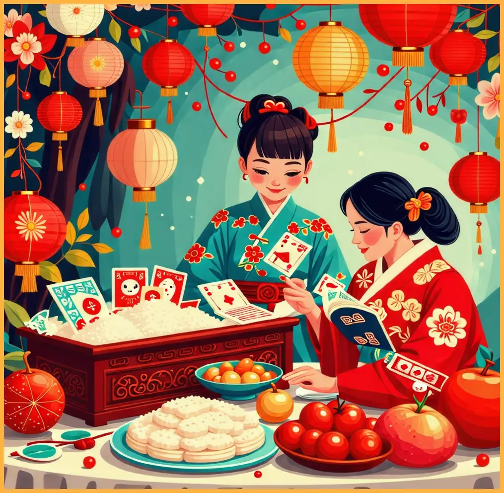 2025년 무료 신년운세