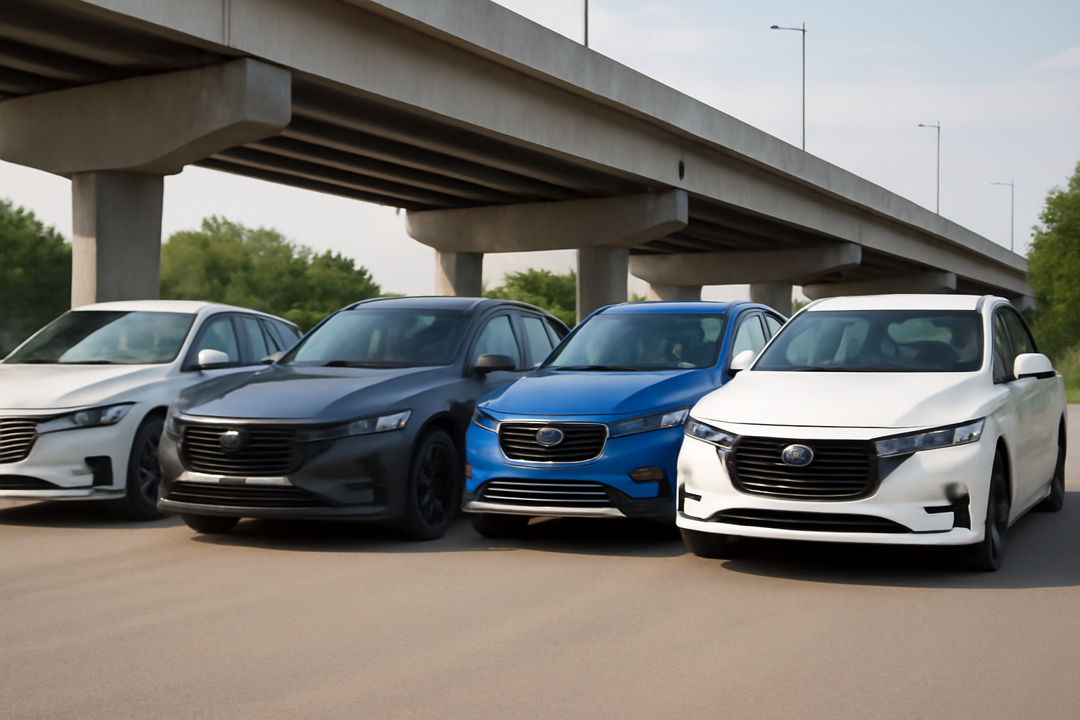 2025 신차 장기렌트 조건 총정리 무보증 가능 장점·단점 비교까지 관련 사진