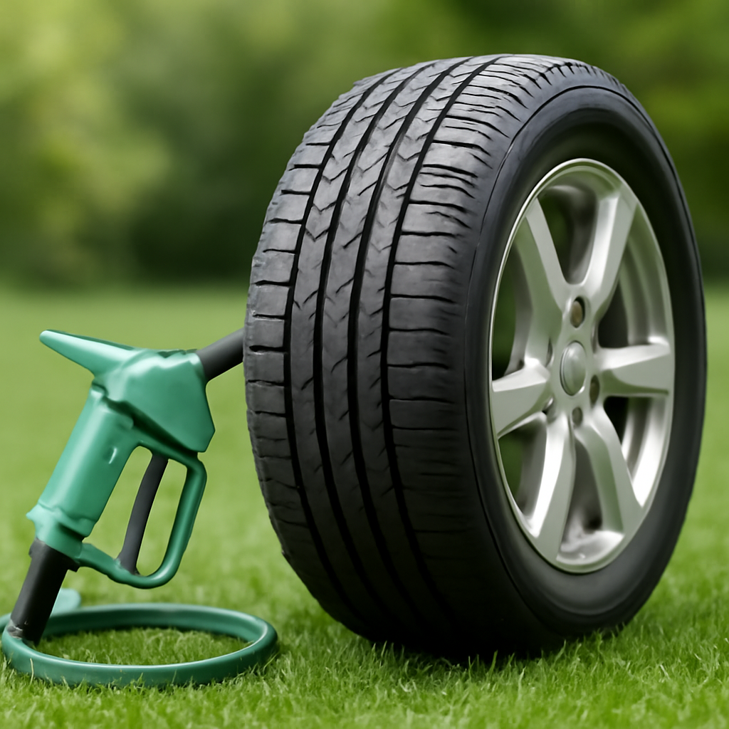 연비 좋은 타이어 추천 : 효율적인 연비를 위한 타이어 선택 가이드 관련 사진