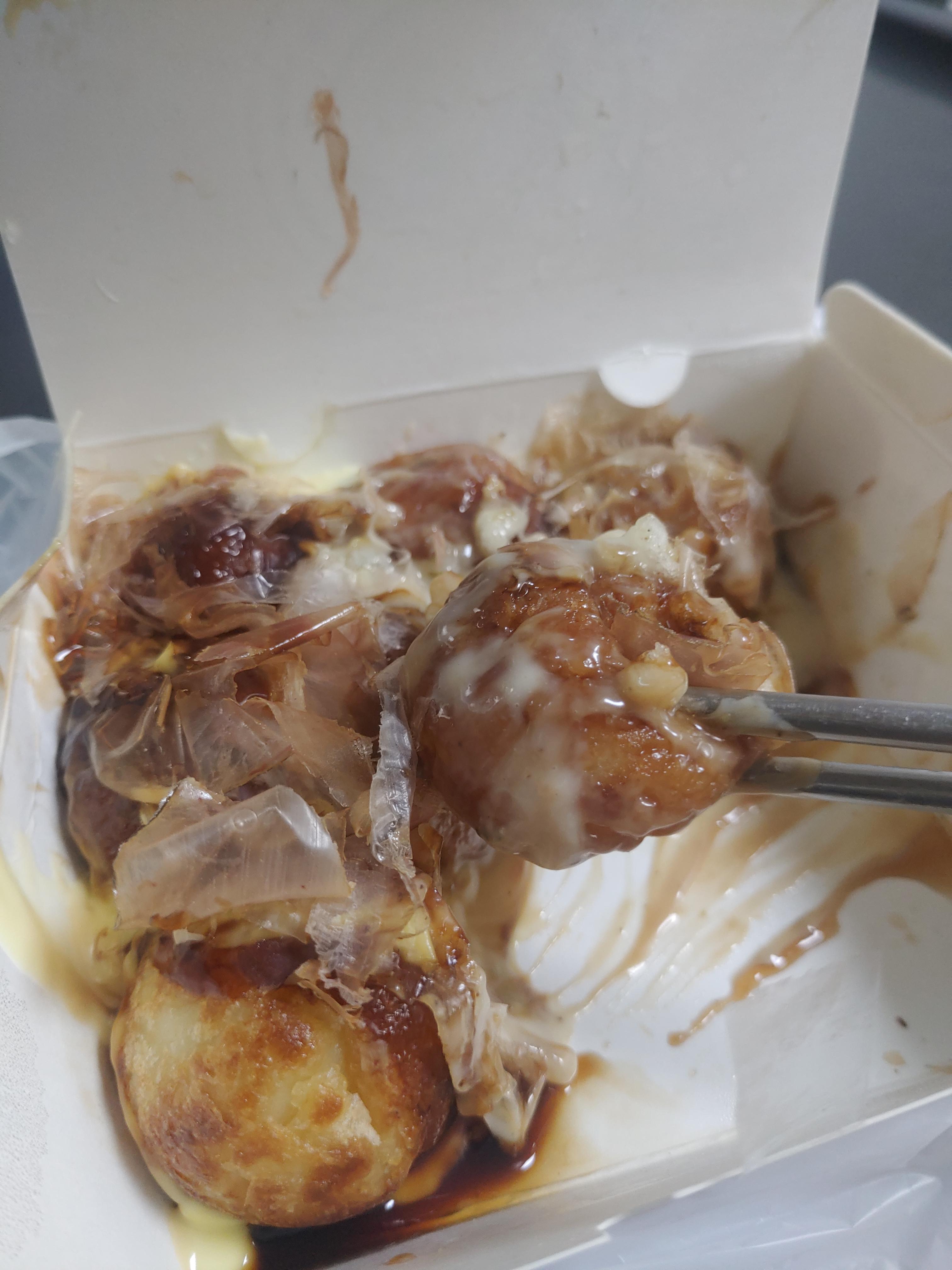 타코야끼