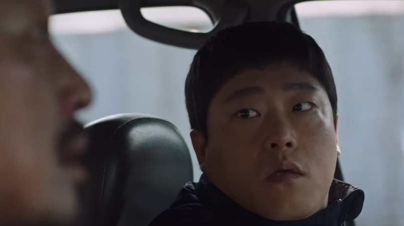 영화 브로큰 줄거리 결말, 출연진(등장인물), 관람평(후기, 리뷰), 정보 보러가기