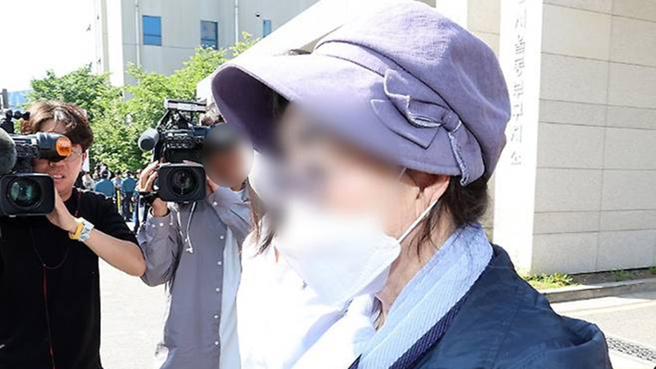 밀수 김건희 최은순 윤석열 장성철 선라이즈F&amp;T 최순실 공천개입 인천세관