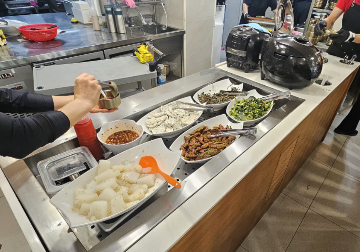 의왕-청계-맛집-오월의곤드레-9