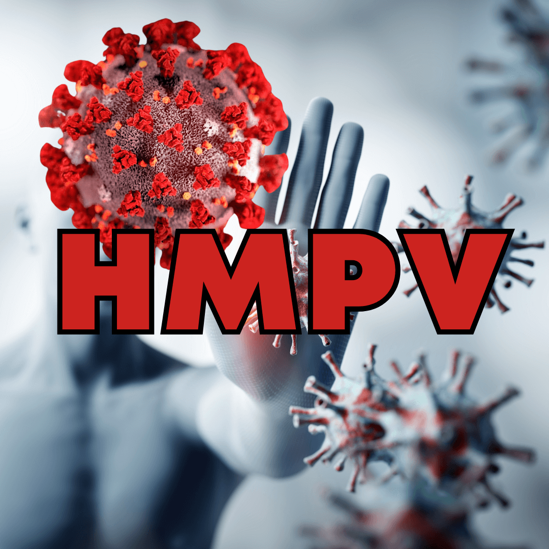 HMPV바이러스