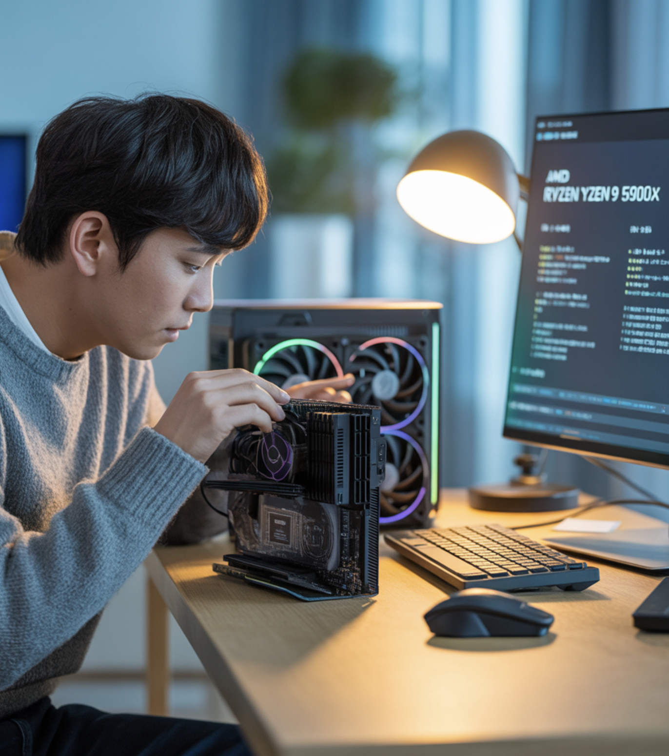 후회 없는 업그레이드를 위한 최종 점검