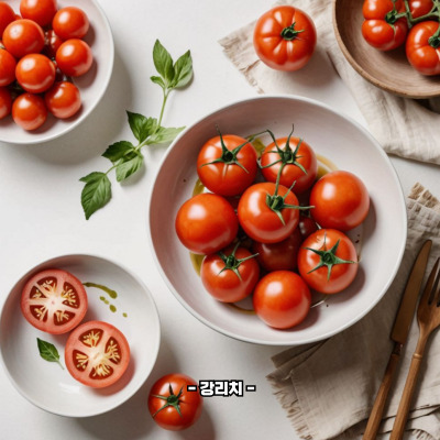 토마토 효능