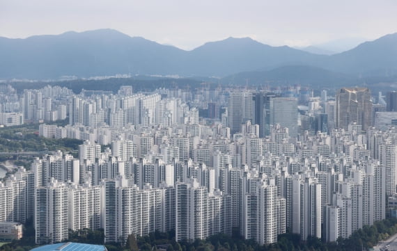 아파트