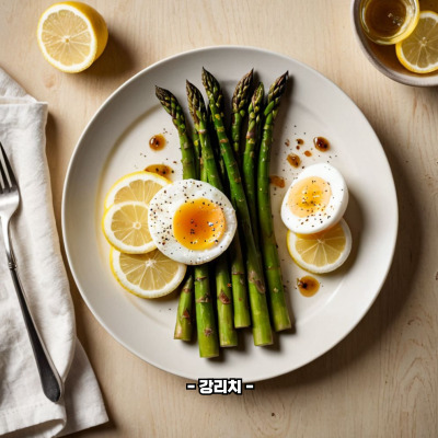 아스파라거스 부작용