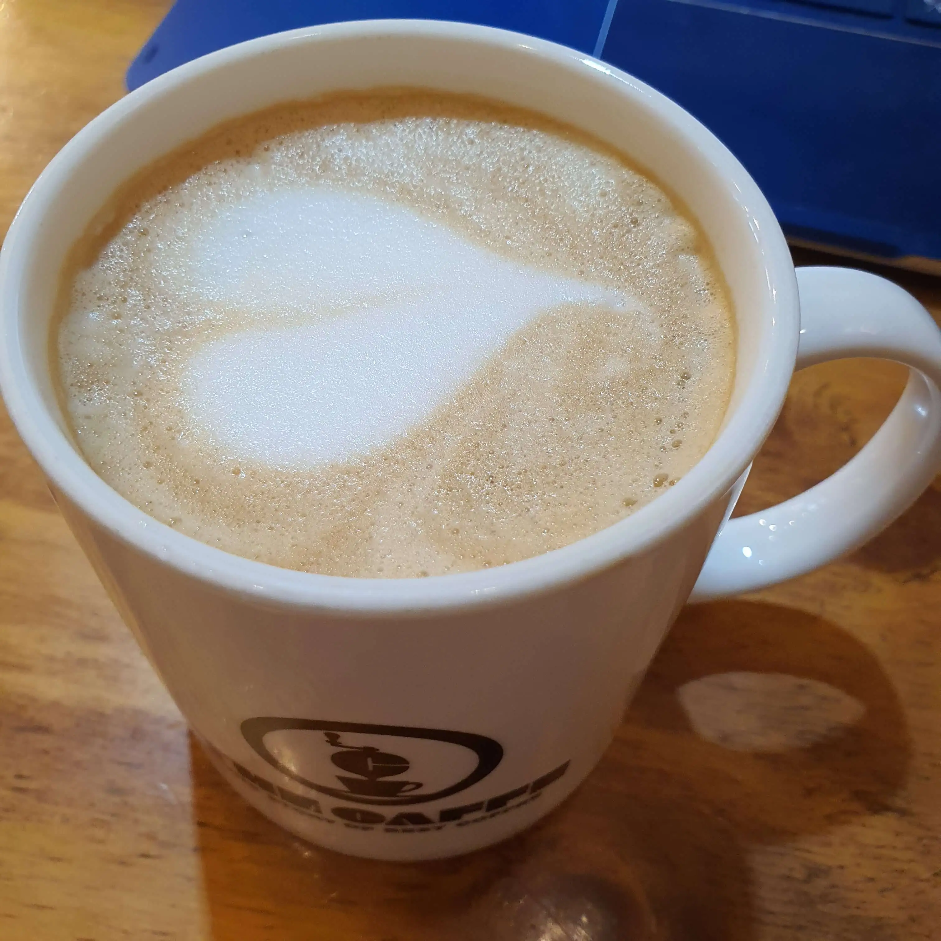 더카페-오금점-시크릿라떼