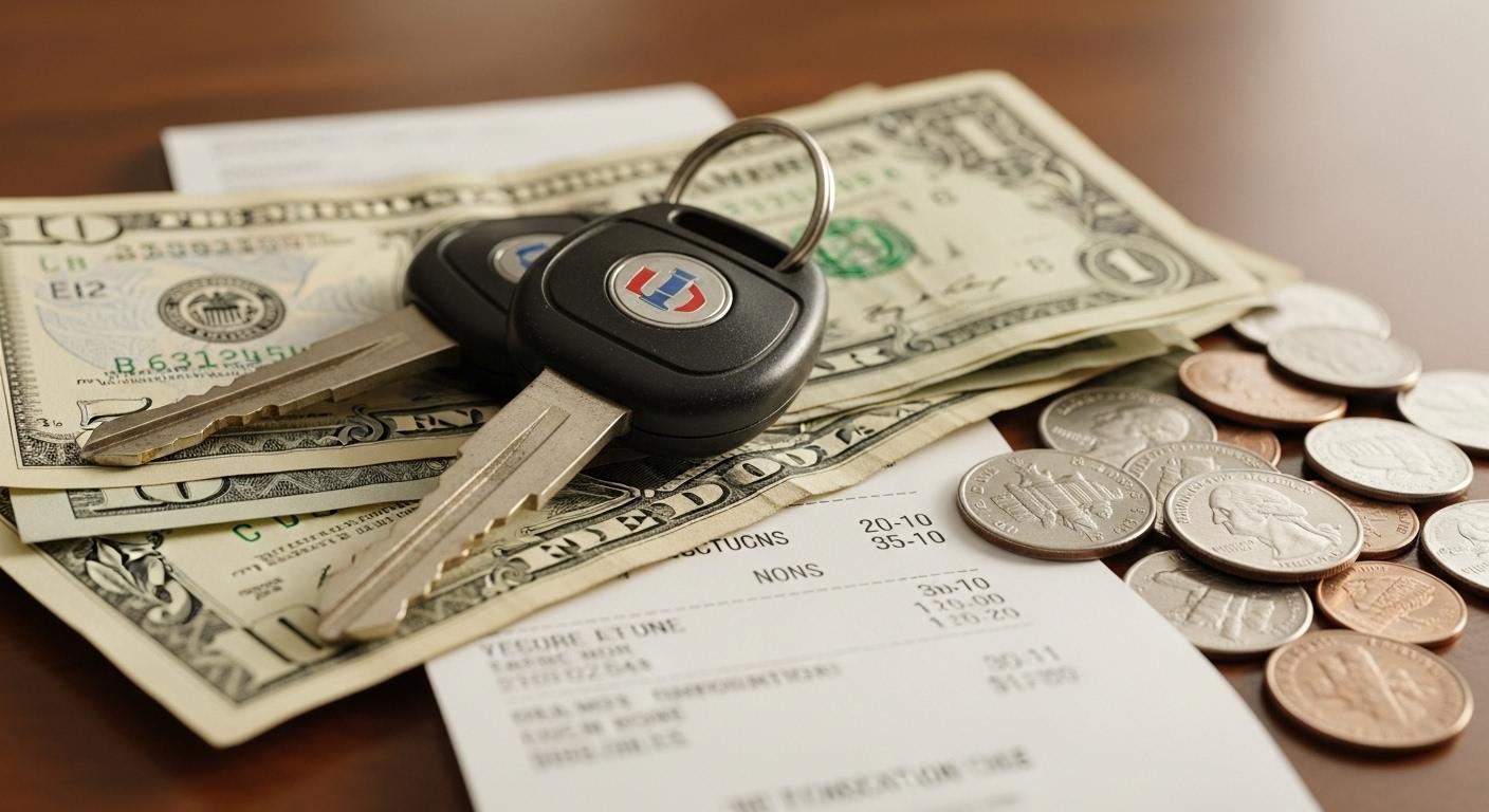 중고차 판매 지방세