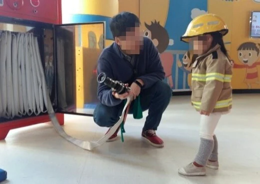 고양어린이박물관_직업체험