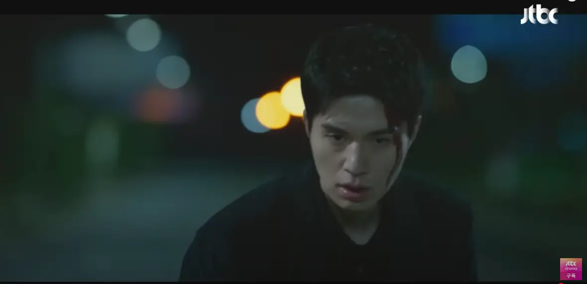 착한 사나이 10회