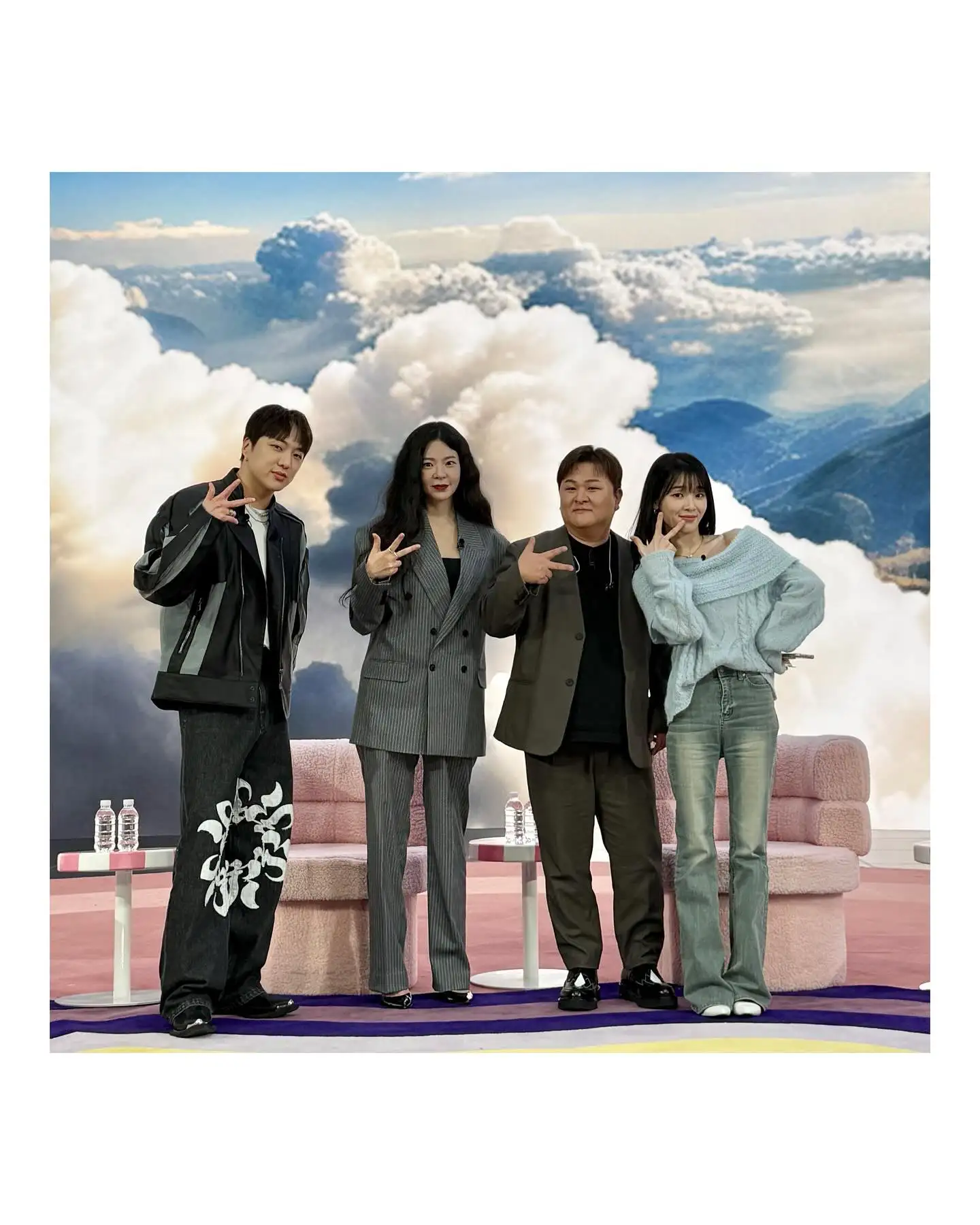 위너 콘서트 