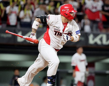 한국시리즈-예매