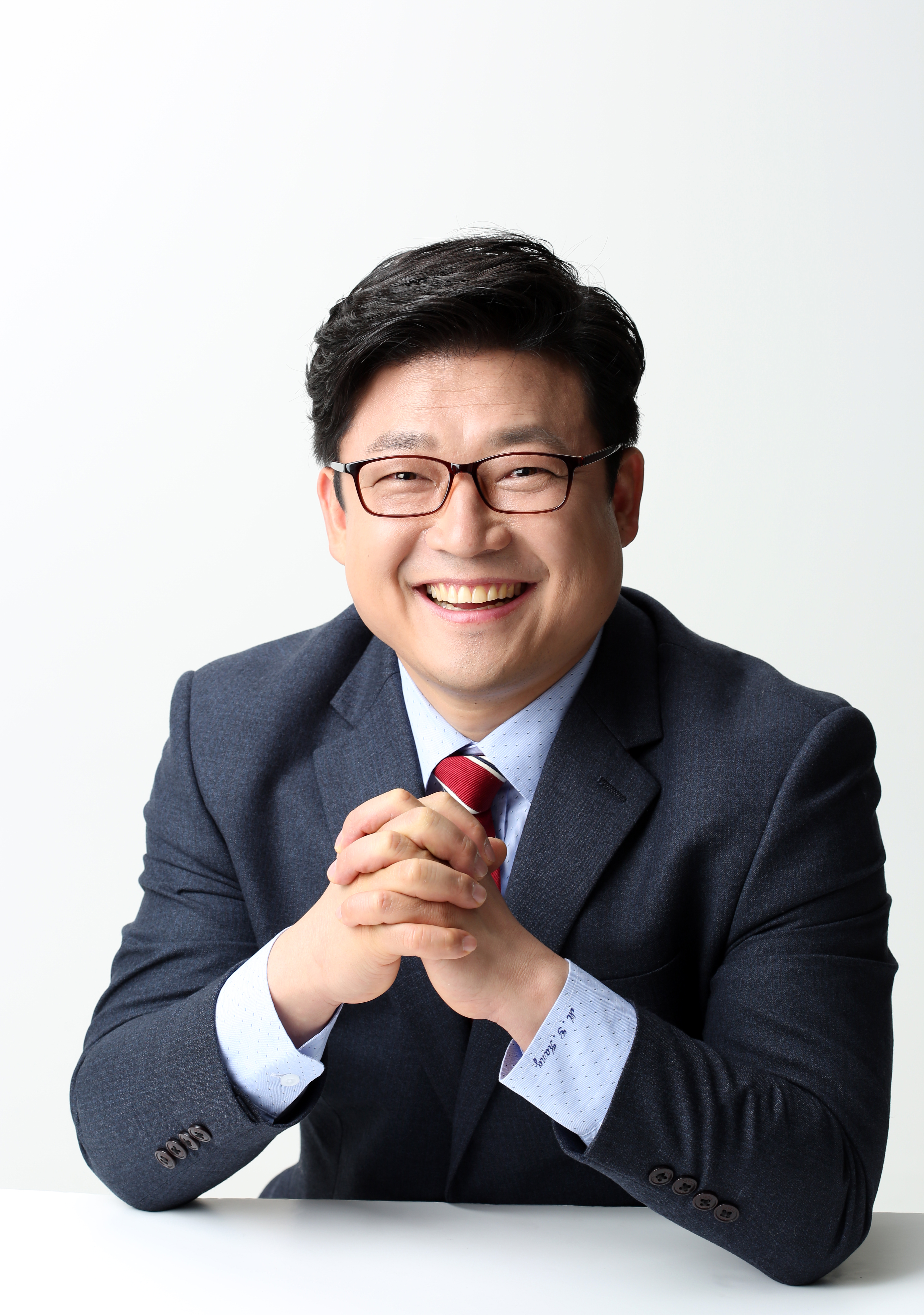 강명구 국회의원