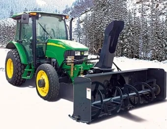 제설 장비 사용 골목길 염화칼슘 뿌리기 허리 보호법_3