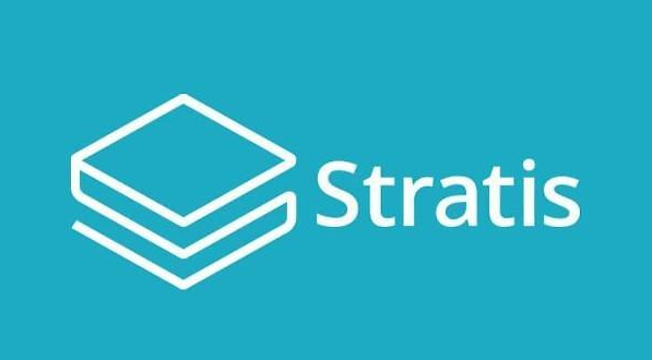 스트라티스 코인