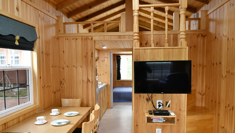 청도 신화랑풍류마을