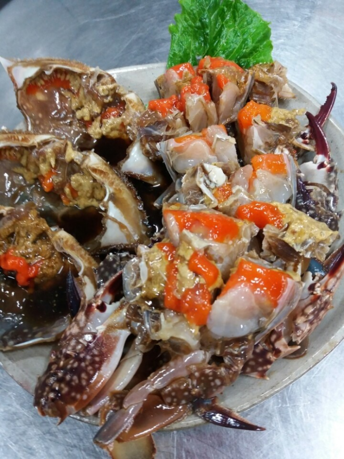 SBS 생활의 달인 926회 2024년3월11일(월) 인천 간장 게장 학운정