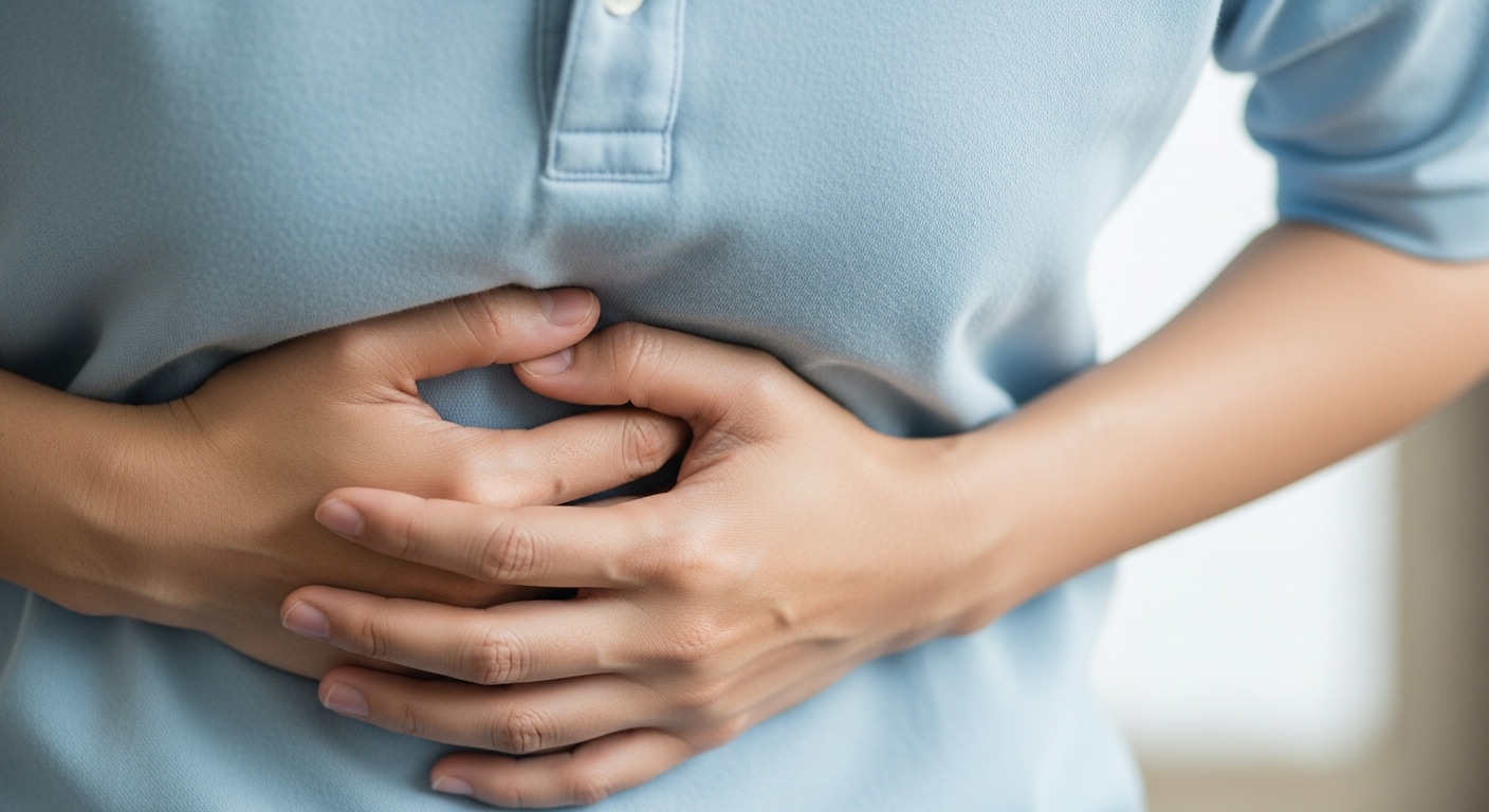 췌장암증상원인