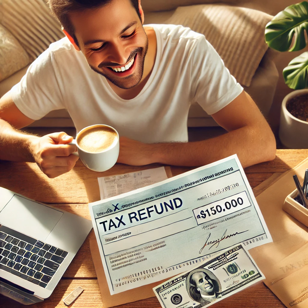 세금 환급 이미지6