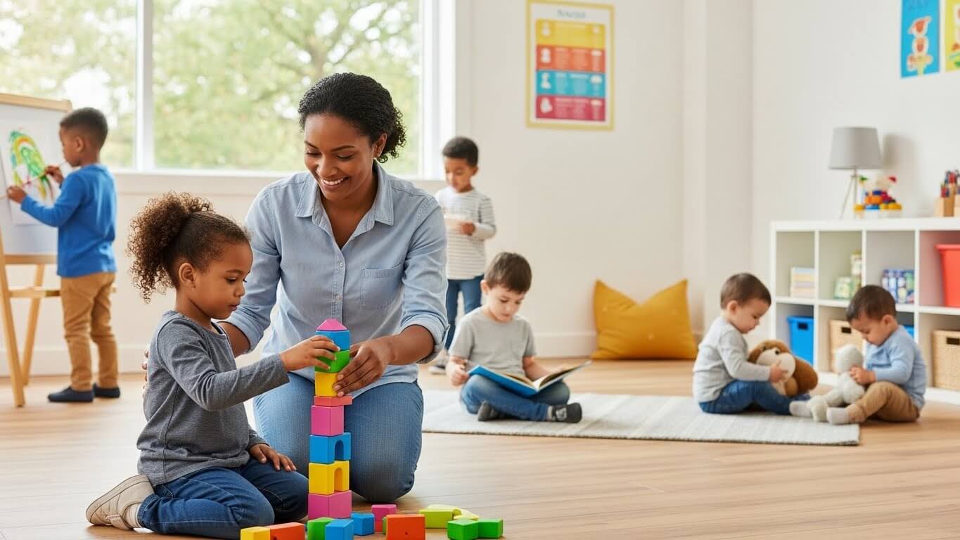 2026년 보육수당 비과세 확대, 세금 얼마나 줄어들까?