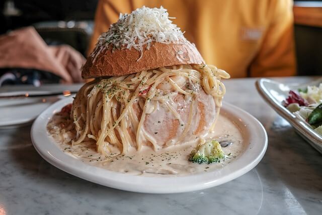 집들이음식중양식메뉴