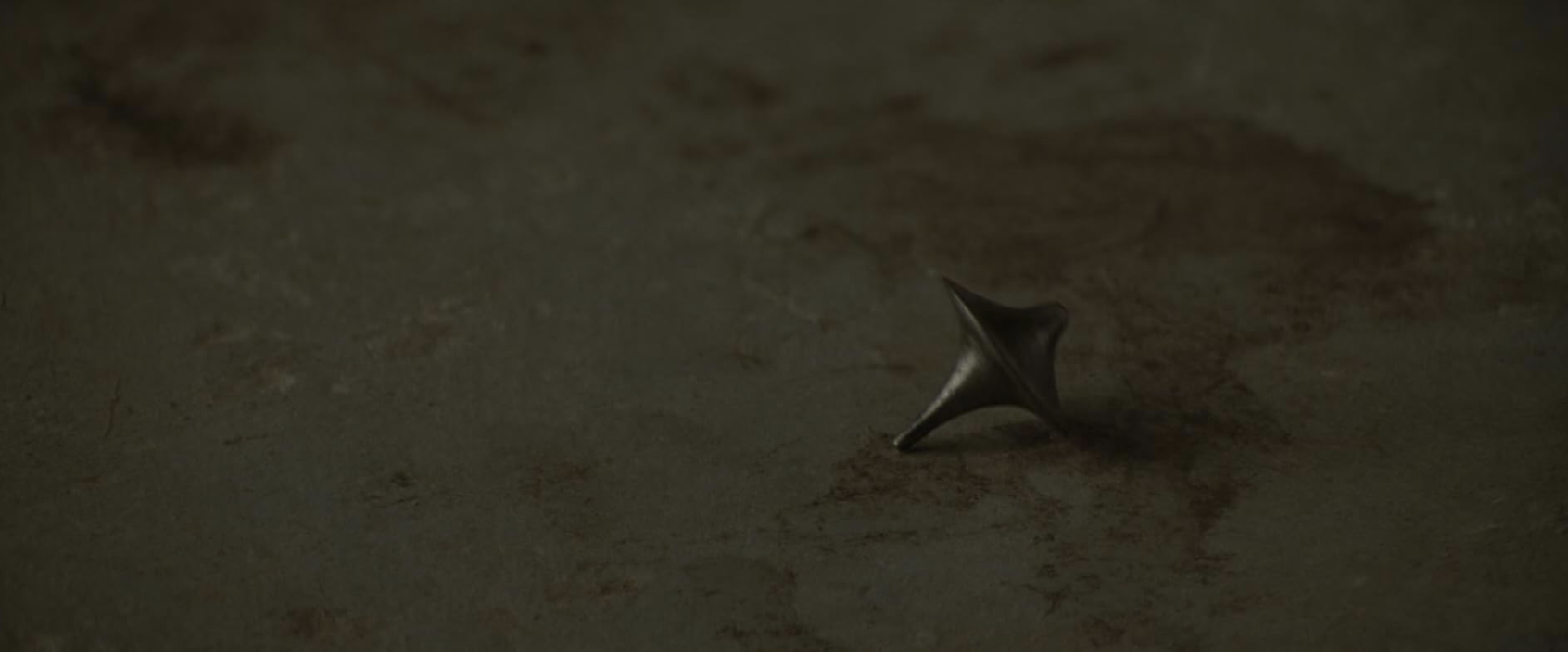 인셉션 결말 해석