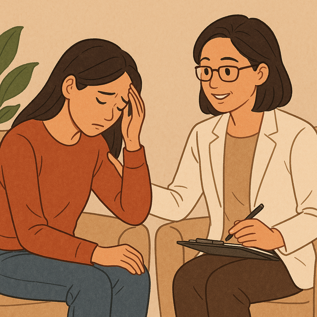 마음의 건강, 사회 전체의 안정성