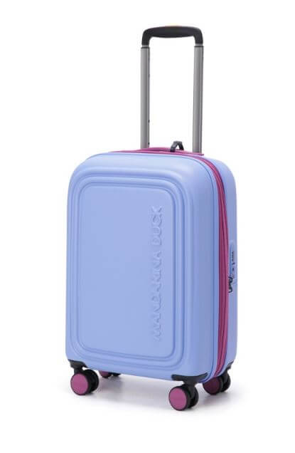 만다리나덕 캐리어 2