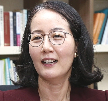 김현아 국회의원 프로필 나이 고향 학력 재산