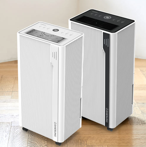 제습기 관련 사진