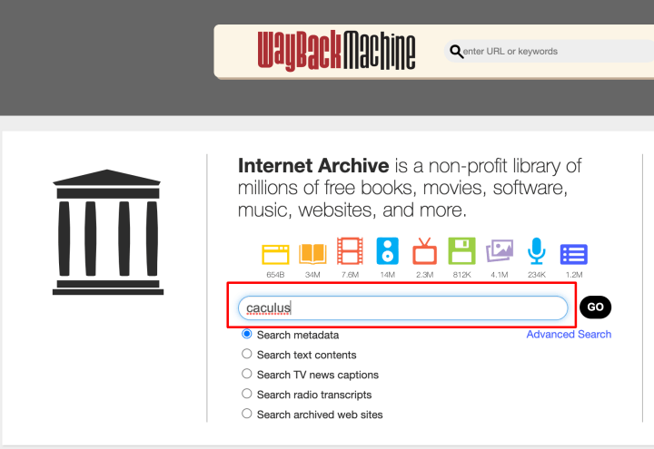 대학교재 PDF 사이트